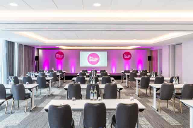 The Eastside Rooms