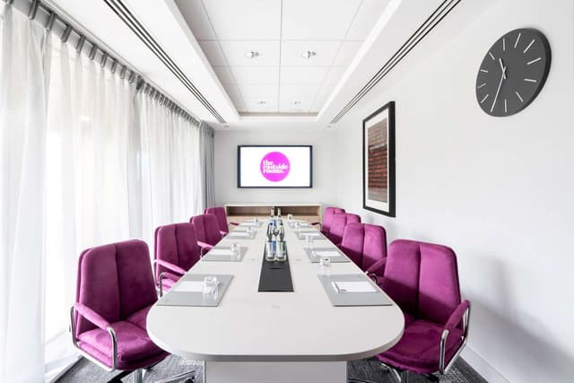 Boardroom One