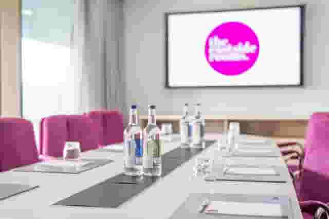 The Eastside Rooms