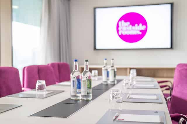 Boardroom Two