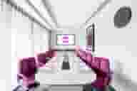 Small Meeting Rooms