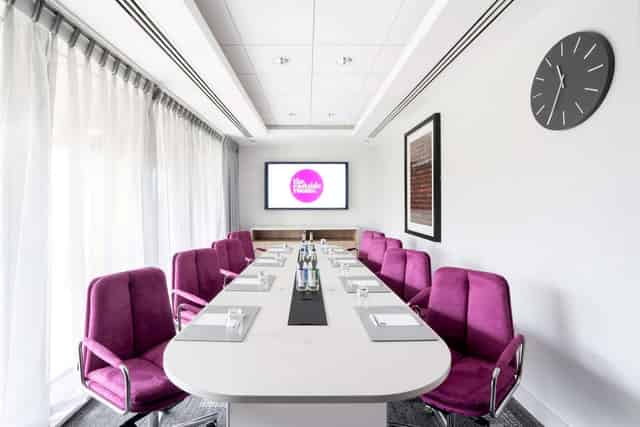 Boardroom Two