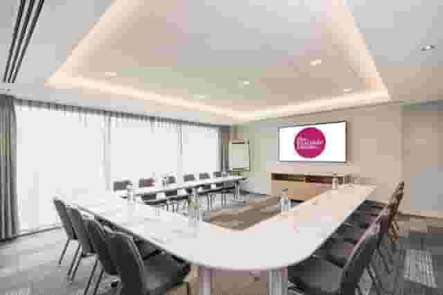 Meeting Room One