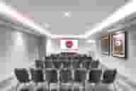 Small Meeting Rooms