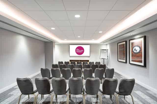 Meeting Room Two