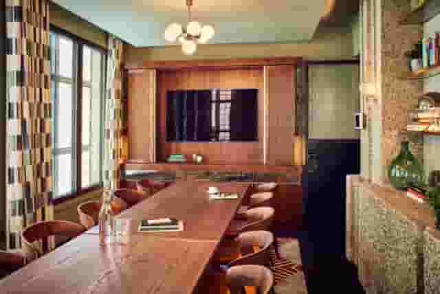 The Hoxton, Holborn