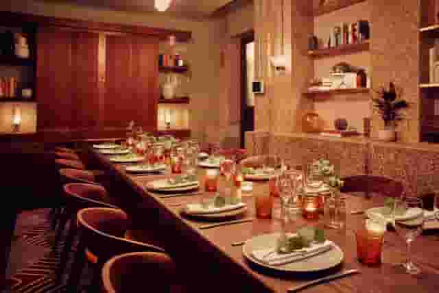 The Hoxton, Holborn