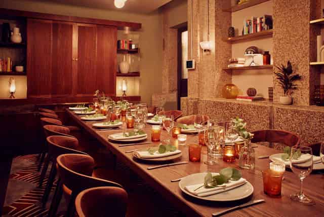 The Hoxton, Holborn