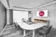Small Meeting Rooms