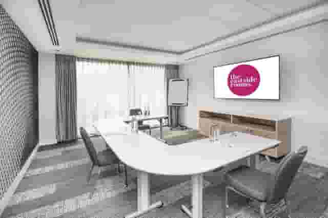 Meeting Room Three
