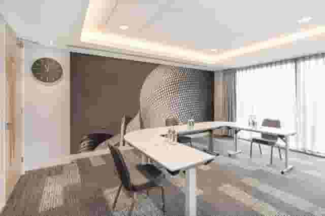 Meeting Room Three