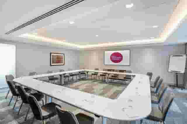 Meeting Room Four