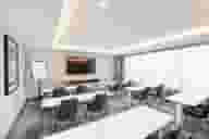 Small Meeting Rooms