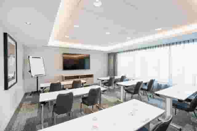 The Eastside Rooms