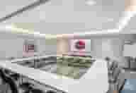 Small Meeting Rooms