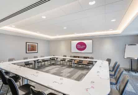 Meeting Room Six