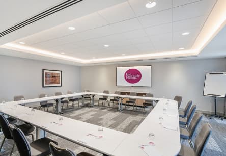 Meeting Room Six