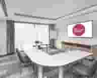 Small Meeting Rooms