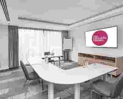 Meeting Room Six
