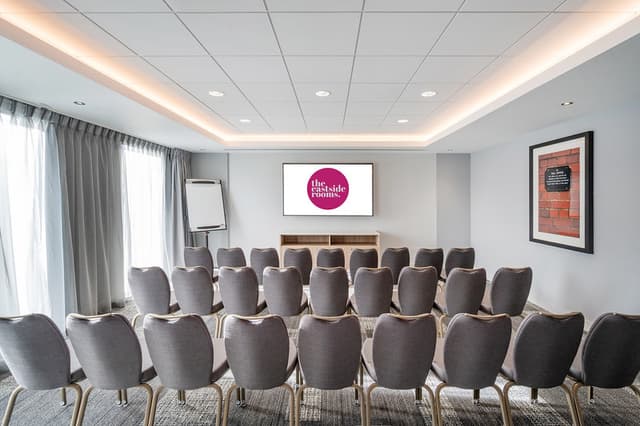 Meeting Room Seven
