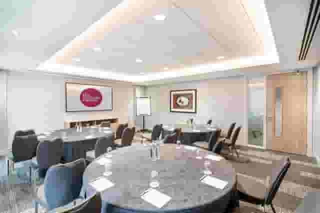 Meeting Room Seven