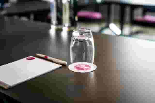 Meeting Room Eight