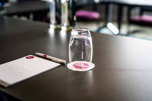 Meeting Room Eight