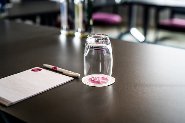 Meeting Room Eight