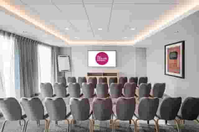 Meeting Room Nine