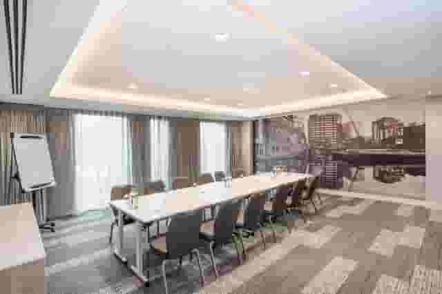 Meeting Room Nine