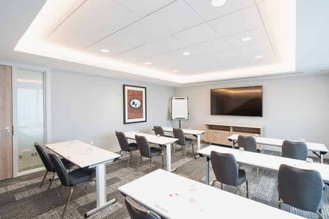Meeting Room Ten