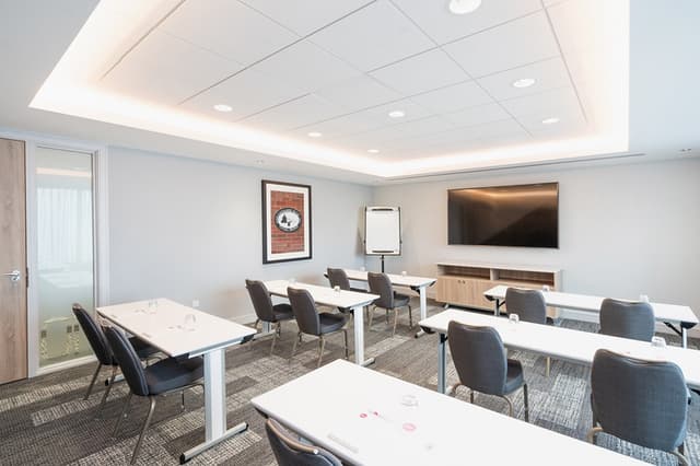 Meeting Room Ten