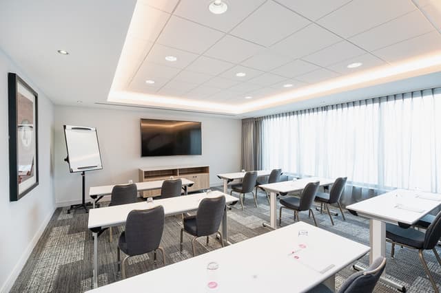 Meeting Room Ten