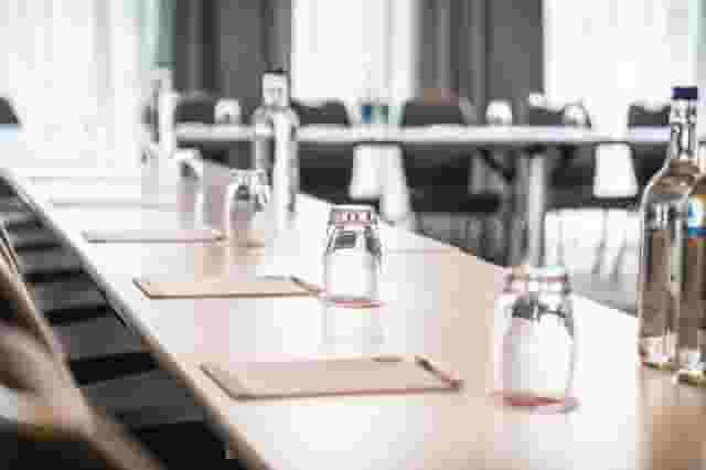 Meeting Room Eleven