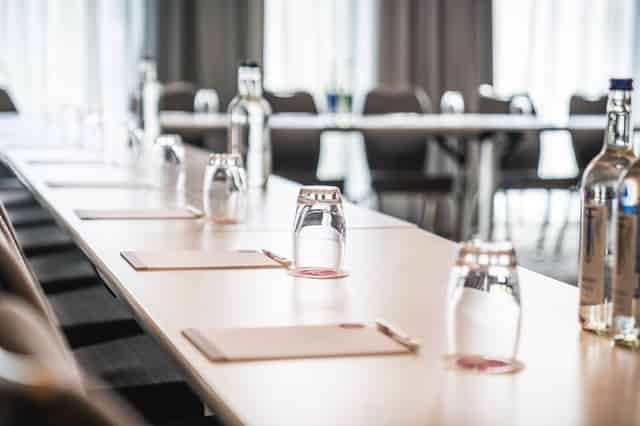 Meeting Room Eleven