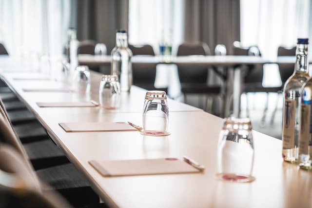 Meeting Room Eleven