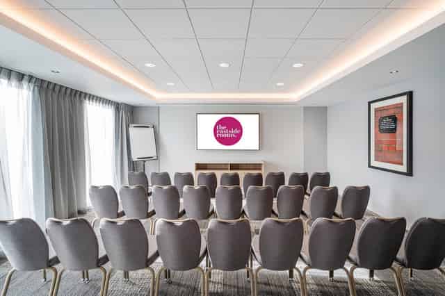 Meeting Room Eleven