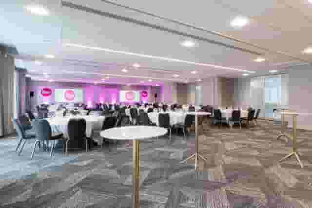 Ashtead Suite