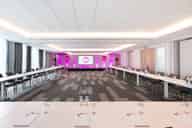 Modern Conference Venues