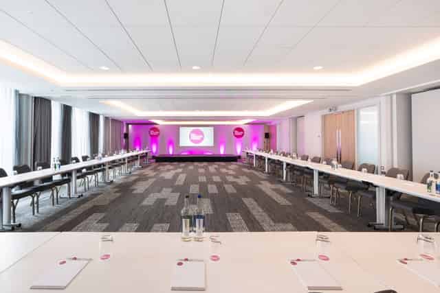 Ashtead Suite