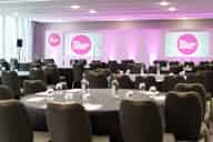Small Meeting Rooms