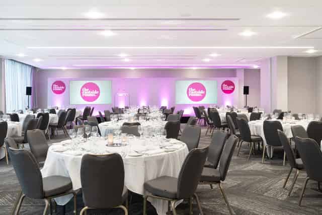 Ashtead Suite
