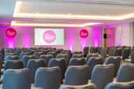 Small Meeting Rooms