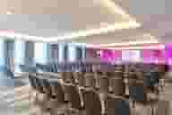 Meeting Rooms