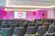 Presentation Venues