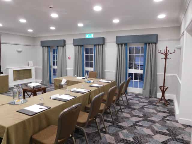 The Ash Suite