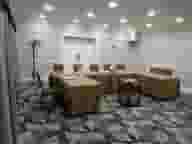 Training Rooms