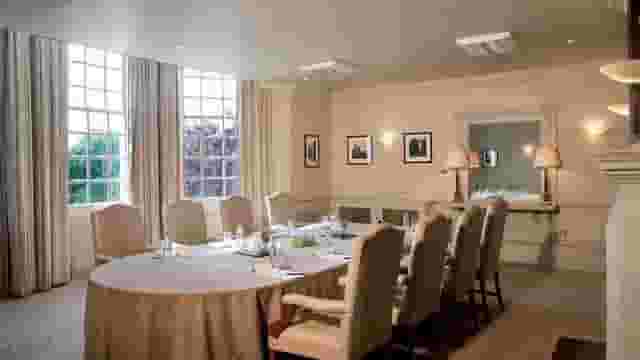 Brandshatch Place Hotel & Spa
