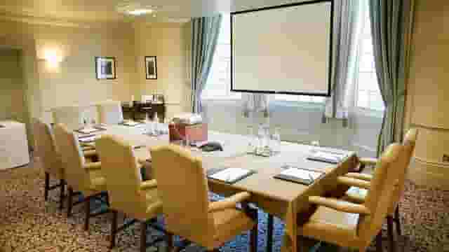 Brandshatch Place Hotel & Spa