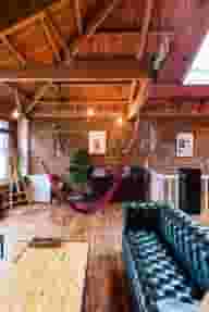 Summer Party Venues
